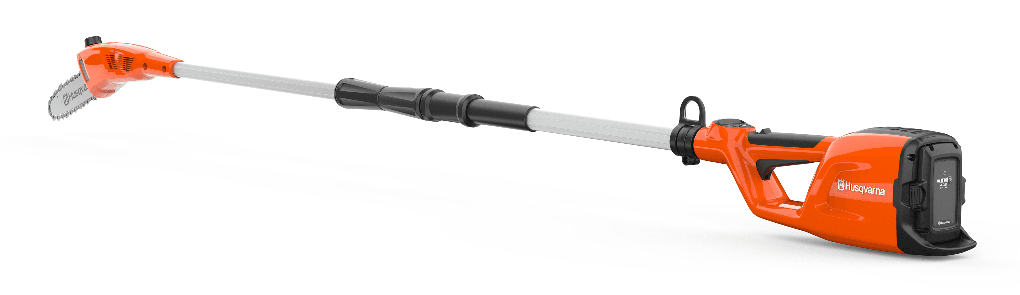 120iTK4-PH with battery and charger image 1