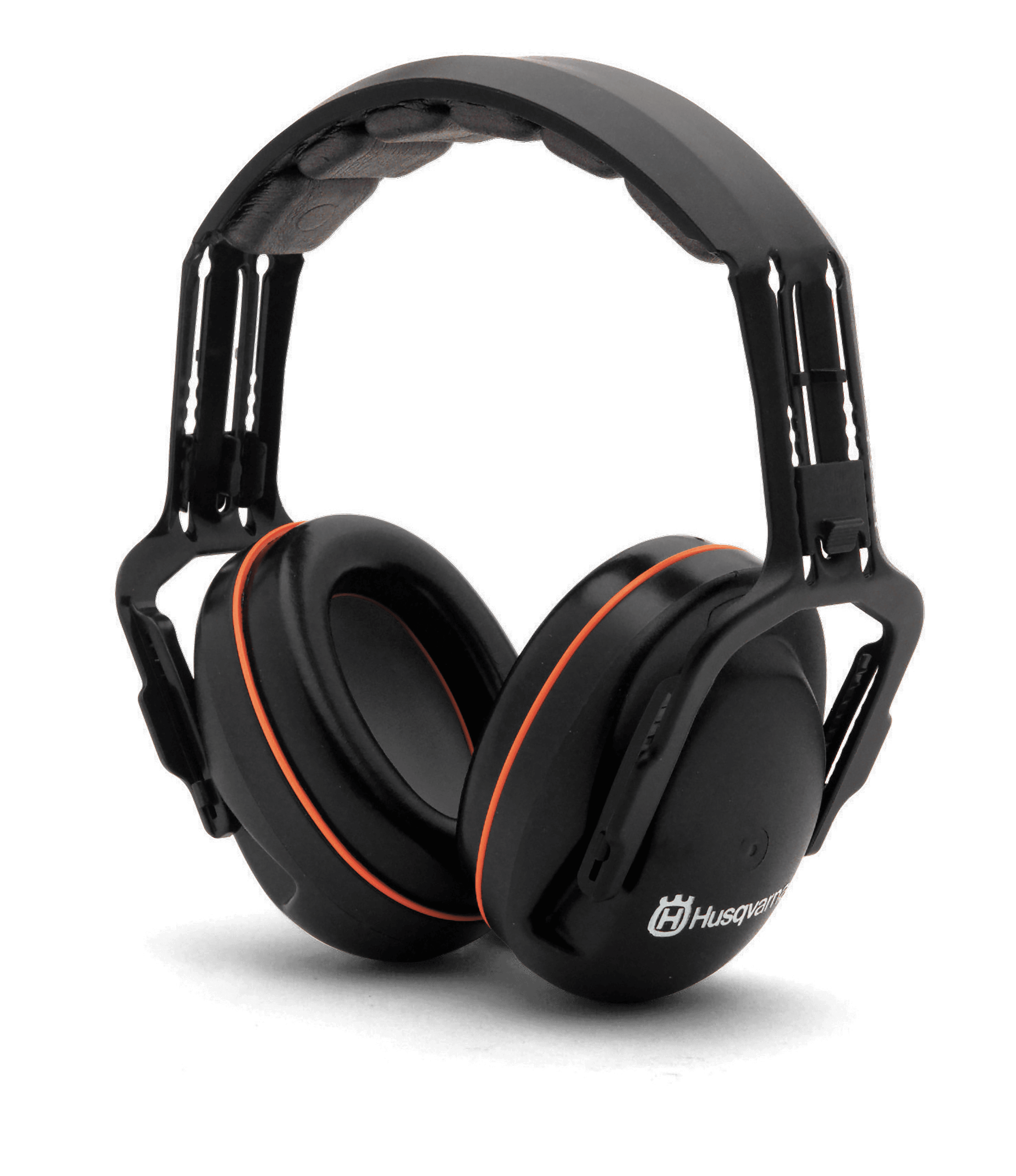 Premium Earmuffs with Headband image 1