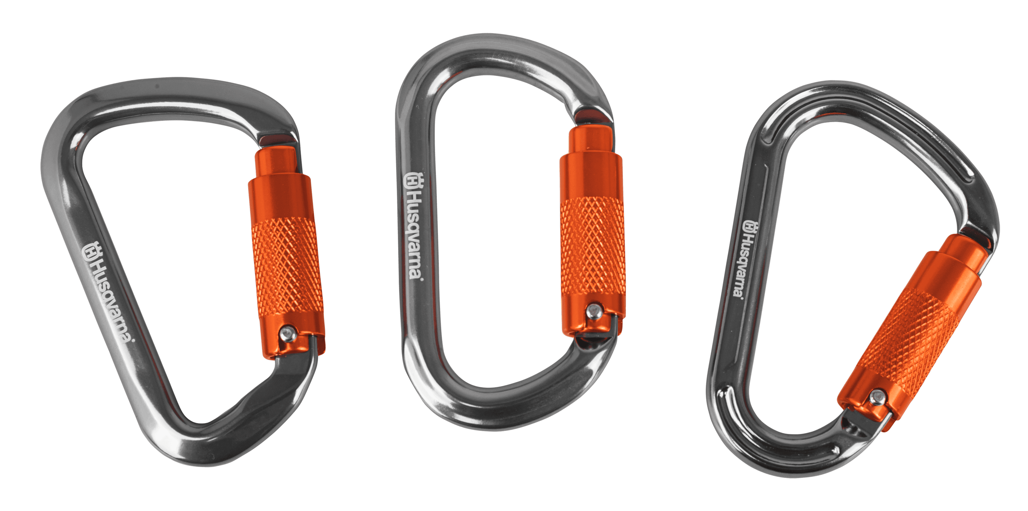 Oval Carabiner image 0