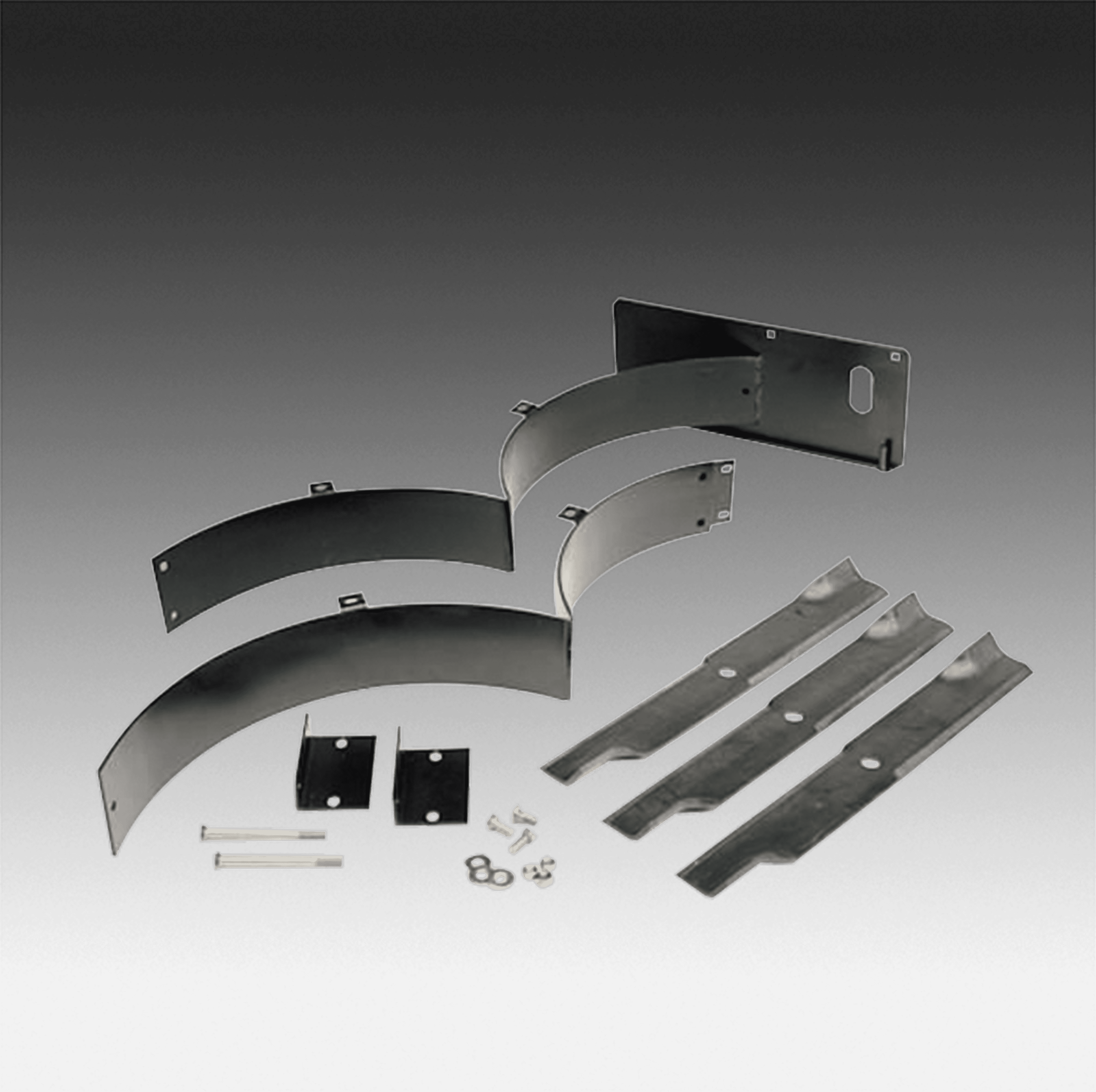 Mulching Kit image 1