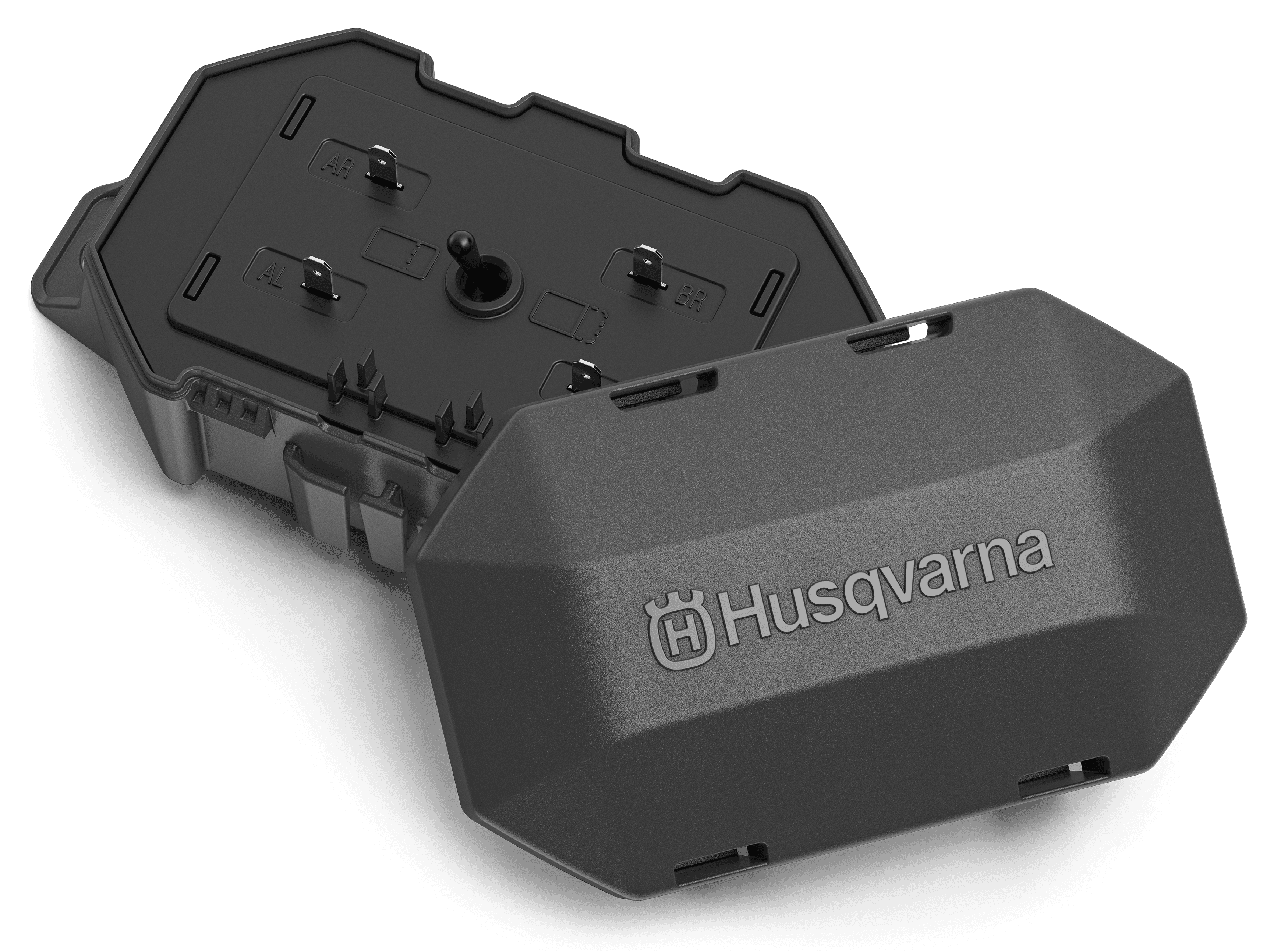Automower® Area Switch image 1