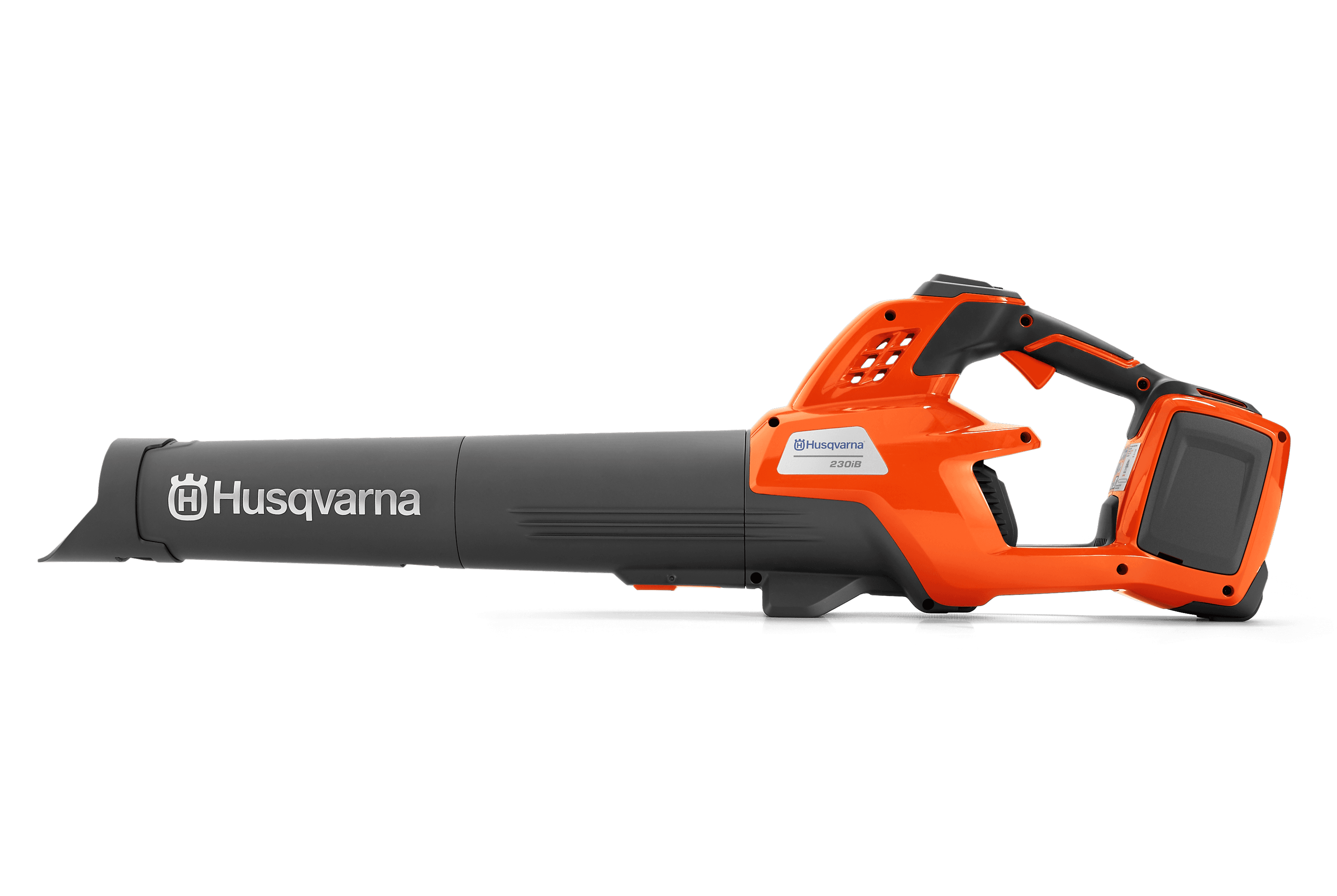 230iB with battery and charger