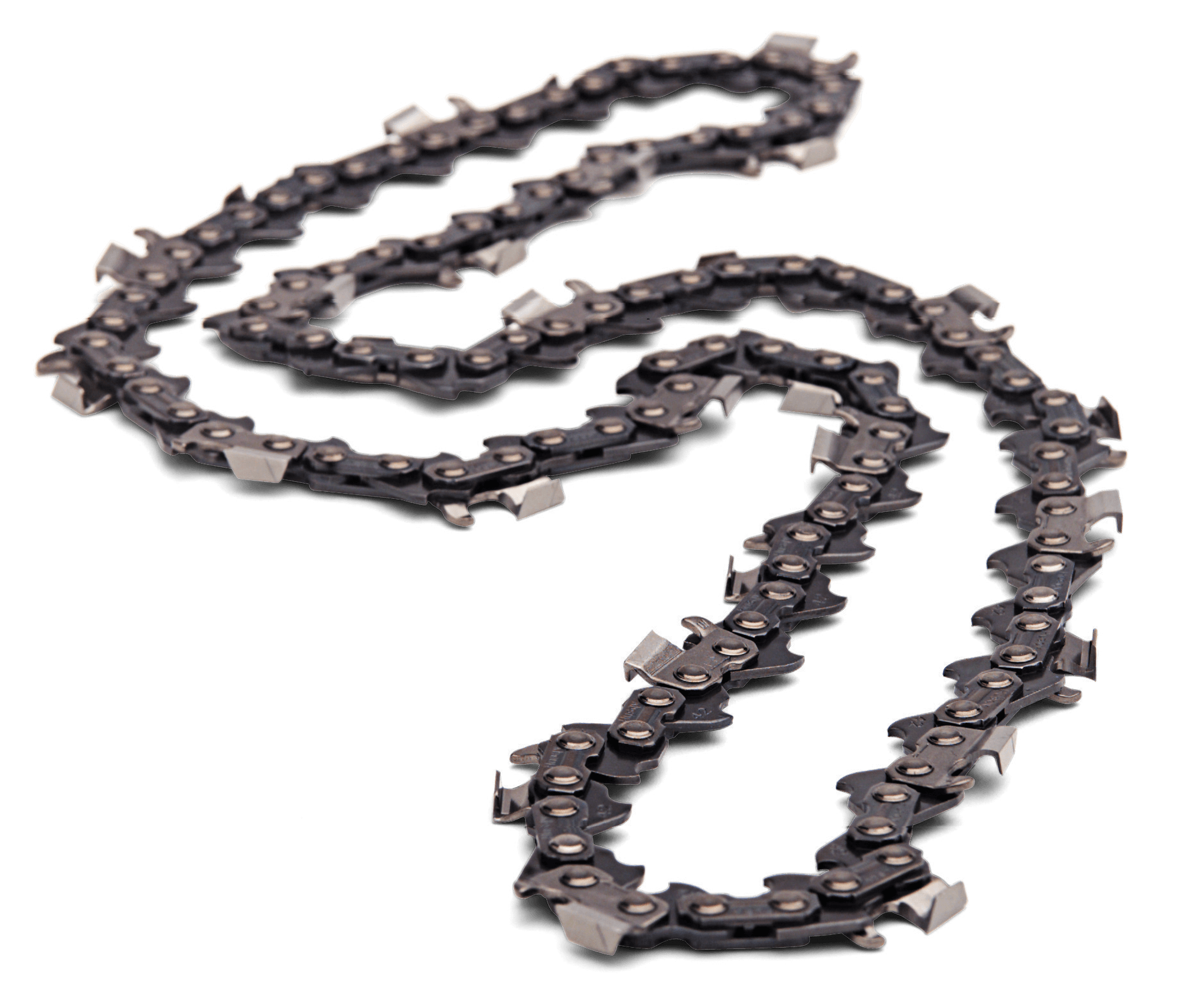 Chain Loop  3/8"  .058"  Semi Chisel image 0