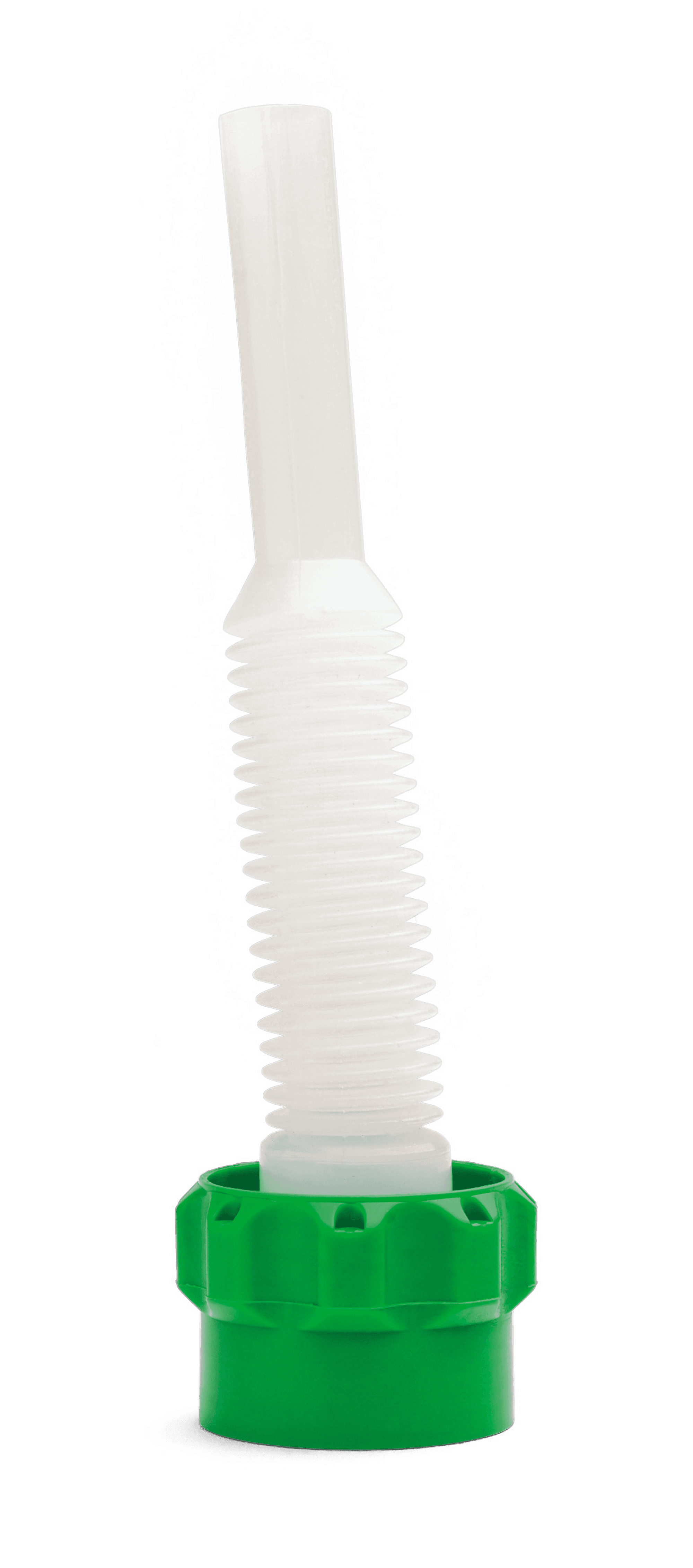 Fuel Spout - Flexible Pour image 0