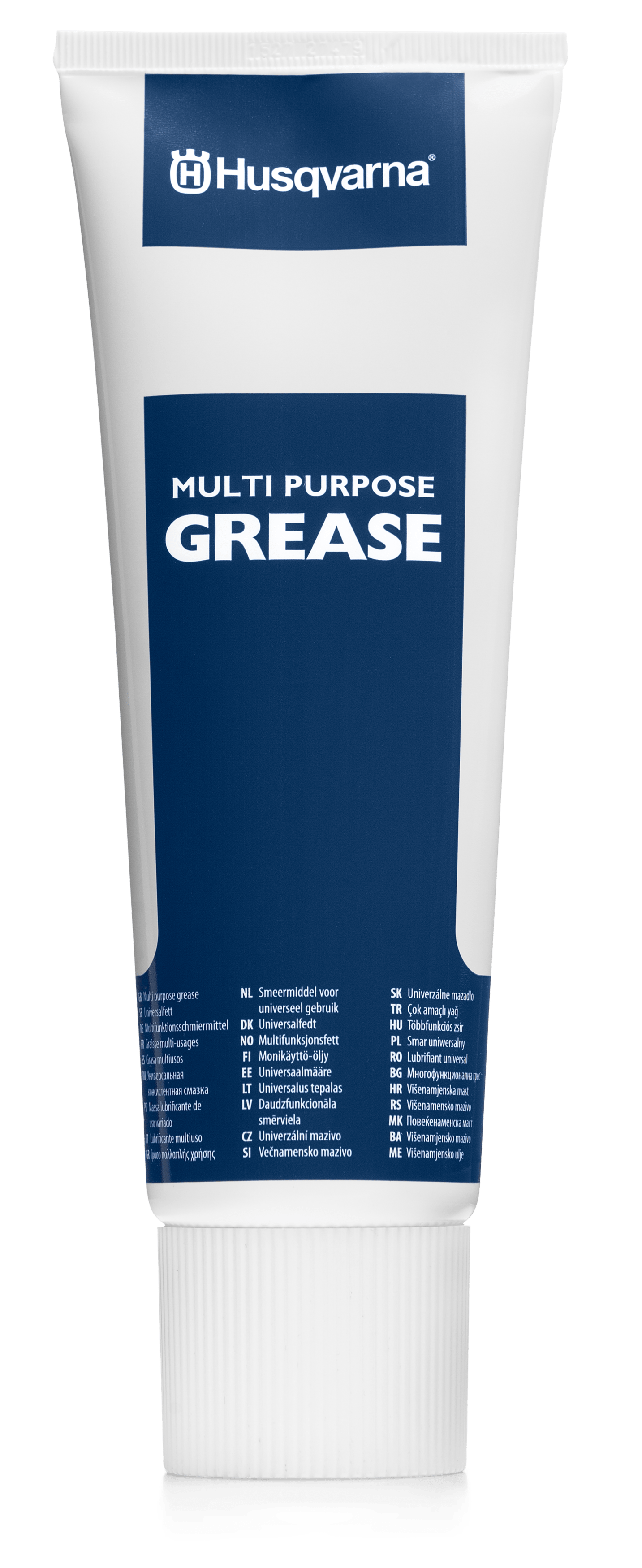 Multi purpose grease